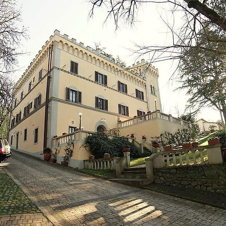 Villa Le Torri Impruneta Dış mekan fotoğraf