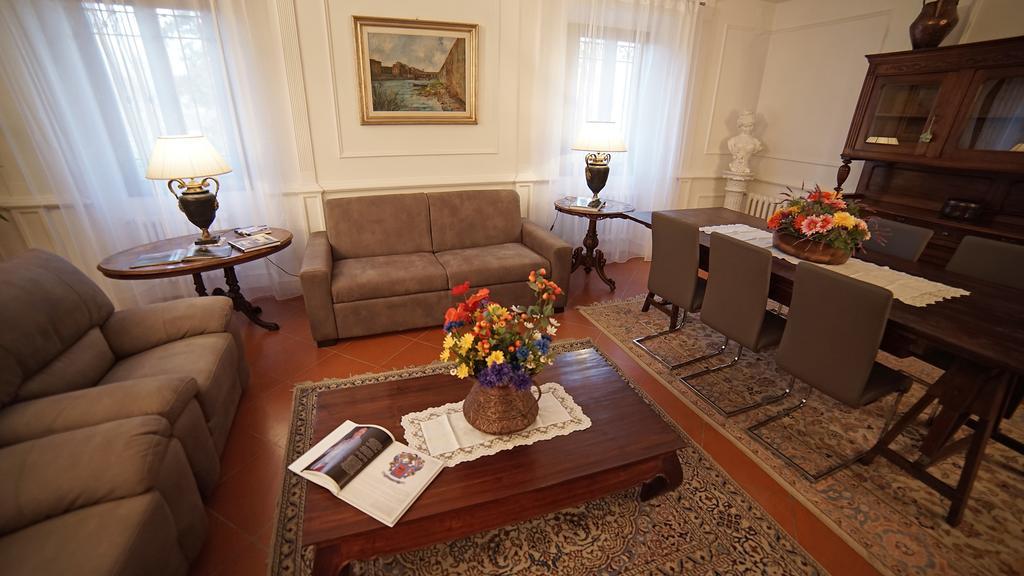 Villa Le Torri Impruneta Dış mekan fotoğraf