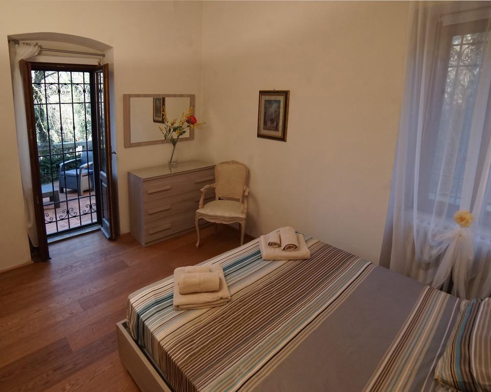 Villa Le Torri Impruneta Dış mekan fotoğraf