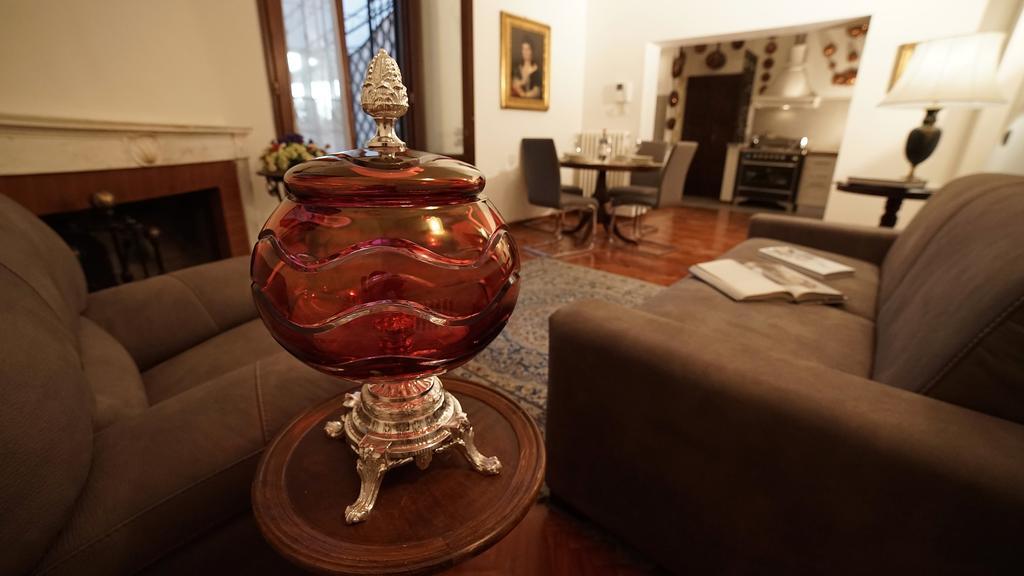 Villa Le Torri Impruneta Dış mekan fotoğraf