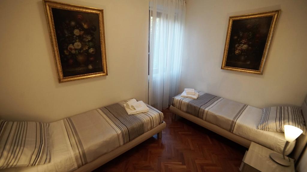 Villa Le Torri Impruneta Dış mekan fotoğraf