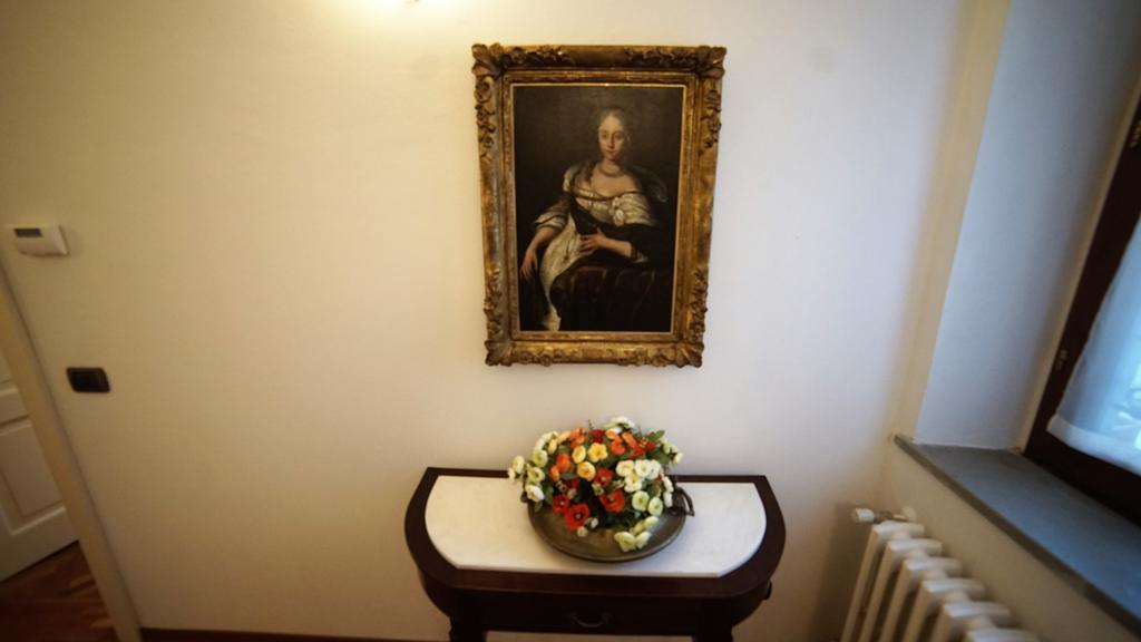 Villa Le Torri Impruneta Dış mekan fotoğraf