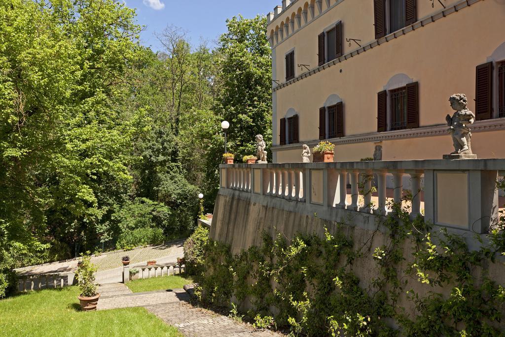 Villa Le Torri Impruneta Dış mekan fotoğraf