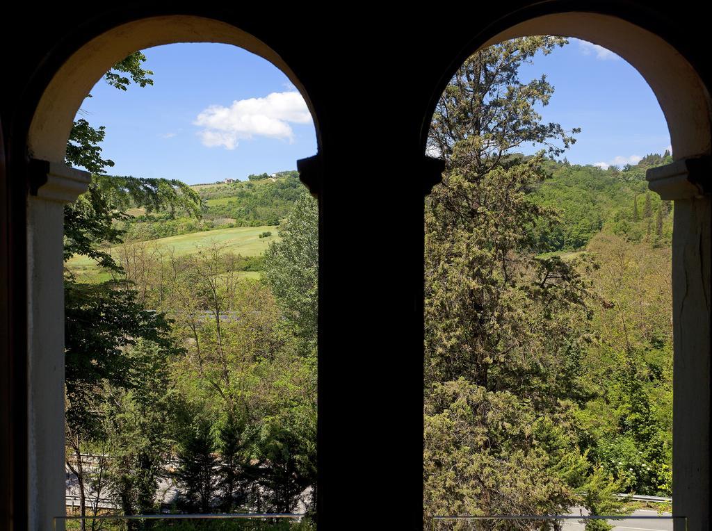 Villa Le Torri Impruneta Dış mekan fotoğraf